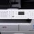 震旦（AURORA） AD199 A3黑白数码复合机 (复印、打印、扫描）一体机 主机(主机+工作台)第4张高清大图