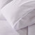 伊伊爱交织棉床褥垫床上用品床垫(白色 120*200)第5张高清大图