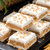 温州特产手工传统糕点桂花糕糯米糕网红零食夹心糕小米糕食品早餐(原味250g)第5张高清大图