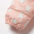 Oissie 奥伊西 1-4岁宝宝连帽羽绒服婴儿白鸭绒羽绒衣(80厘米（建议6-12个月） 大红)第4张高清大图