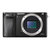 索尼 (Sony) ILCE-6000单机身(A6000 微单相机) (A6000微单机身）(黑色 A6000官方标配)(黑色 A6000官方标配)第5张高清大图