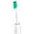 飞利浦（PHILIPS）HX6511电动牙刷 充电式成人男女声波震动家用防水情侣牙刷 清牙菌斑 带计时功能可防水第3张高清大图