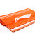 李宁 LINING  运动毛巾 国家队全棉 AMJH004(AMJK006-1橙色)第3张高清大图