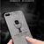 魅族V8手机壳布纹软边外壳 魅族v8保护套防摔全包5.7英寸个性创意男女款(黑色)第5张高清大图