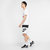 Nike 耐克官方NIKE AIR MAX EXCEE 男子运动鞋 CD4165(008黑/闪电深红-白-游戏宝蓝-激光橙 41)第4张高清大图