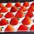 正宗丹东 99牛奶红颜草莓新鲜水果实心甜东港九九草莓情人节礼盒(开袋即食 1000g)第3张高清大图
