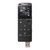索尼(Sony)录音笔 ICD-UX560F专业会议高清降噪MP3播放器 543升级版(黑色 标配)第3张高清大图