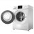 美的（Midea）MG90-14521WDX 9公斤 智能变频滚筒洗衣机第4张高清大图