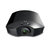 索尼（SONY）投影仪 家用高清1080P投影机 HW69 官方标配(黑色)第4张高清大图