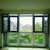 北京忠旺断桥铝门窗封阳台露台隔音门窗隔热断桥铝玻璃阳光房第5张高清大图