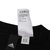 adidas阿迪达斯2018男子WJ GFX LOGO T圆领短T恤CV6302(如图)(XXL)第5张高清大图