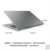 联想ThinkPad New S2 2017 02CD 13.3英寸超极本 轻薄便携 商务办公 轻薄本 银色(I54G256G-FHD@13CD)第2张高清大图