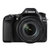 佳能（Canon）EOS 80D单反套机（含EF-S 18-135mmf/3.5-5.6 IS USM 镜头）80d套机第4张高清大图