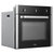海尔（Haier） OBK600-6SD 嵌入式电烤箱第2张高清大图