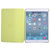 倍思 Apple IPad Air1保护套 柔美皮套 休眠 Ipad Air智能保护套 绿色第5张高清大图