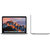 Apple MacBook Pro 15.4英寸笔记本电脑 银色（Multi-Touch Bar/酷睿i7处理器/16GB内存/256GB硬盘）MLW72CH/A第3张高清大图