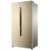 海尔（Haier）BCD-642WDVMU1 642升家用冰箱 变频风冷对开门冰箱 手机操控，家用节能冰箱 制冷节第2张高清大图
