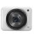 佳能（Canon） PowerShot N2 数码相机 2.8英寸上翻式触摸屏(白色 官方标配)第3张高清大图