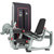 康林GS312 坐式曲腿训练器 商用坐姿式屈腿练习机 健身房腿部肌肉力量训练健身器械(银灰色 综合训练器)第2张高清大图