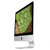 苹果 Apple iMac MK462CH/A 27英寸一体机 四核I5处理器/8G/1T/2G独显第4张高清大图