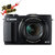 佳能（canon）PowerShot G1 X Mark II 相机 G1X升级(黑色 官方标配)第2张高清大图