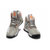 阿迪达斯Adidas D Rose 7罗斯7代战靴全掌Boost男鞋篮球鞋B 54134(浅灰色 40)第4张高清大图