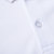 FGN/富贵鸟 男装短袖T恤男时尚休闲半袖t恤男纯色翻领体恤衫 17080FG8008(灰色 2XL)第5张高清大图