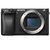 SONY 索尼 ILCE-6300 A6300 (16-50mm+E50mmF1.8) 双镜头微单相机(黑色 官网标配)第2张高清大图