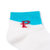 巴拉巴拉童装男童儿童袜子春装2018新款中大童透气低筒袜三双装棉第5张高清大图