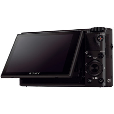 索尼(Sony) DSC-RX100M4 4K视频RX100IV/rx100M4黑卡4代相机(黑色 套餐六)