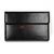 微软Surface Pro3代surfacepro3内胆包 保护套皮套(黑色)第2张高清大图