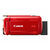佳能(Canon) LEGRIA HF R66家用摄像机 数码摄影机 wifi旅游高清dv(红色 优惠套餐二)第2张高清大图
