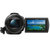 索尼(SONY) FDR-AX40 高清数码摄像机 / DV 5轴防抖 4K视频录制 内置64G内存第3张高清大图
