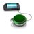 JBL Micro Wireless蓝牙音箱（绿色）【国美自营 品质保障】（蓝牙音箱、菊花链功能）第5张高清大图