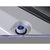 荣事达（Royalstar）XQBS60-885G洗衣机（月光白）第8张高清大图