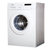 西门子洗衣机XQG60-WM08X2600W第5张高清大图