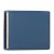 蔻驰（COACH）男款皮质短款对折钱包卡包F74688(蓝色74688)第4张高清大图