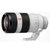 索尼（SONY）FE 100-400mm F4.5-5.6 GM OSS远摄变焦G大师镜头第4张高清大图
