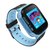 ICOU/艾蔻k2S 儿童电话手表 定位手表智能电话手机通话GPS安全定位(蓝色)第3张高清大图