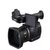 松下(Panasonic) 专业摄像机 AG-AC90AMC 黑色摄像机(松下90AMC黑色 0.官方标配)第4张高清大图