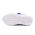 HELLO KITTY童鞋女童运动鞋2018春季新款儿童网面透气跑步鞋女K8513806(33码/约208mm 紫色)第4张高清大图