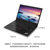 联想ThinkPad E485-03CD 14英寸商务轻薄实用笔记本 锐龙5-2500U 8G双通道 集显(正版Office+Win10系统 定制丨500G+256G固态)第2张高清大图