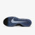 Nike耐克新款气垫减震网面透气男鞋跑步鞋运动鞋跑鞋训练鞋慢跑鞋(黑灰001 45)第4张高清大图