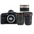 Canon 佳能 EOS 5D Mark IV/5D4（24-70F2.8+16-35 F2.8+70-200F2.8）(5d4大三元 官方标配)第3张高清大图