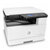 惠普(HP) M436n-001 黑白一体机 A3幅面 打印复印扫描 网络打印第2张高清大图