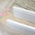 俊采云JCY-Rt57白色踢脚线瓷砖客厅贴脚线陶瓷墙角线（单位：片）(白色800*100mm)第4张高清大图