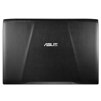 华硕(ASUS) 飞行堡垒二代FX60VM 15.6英寸游戏笔记本电脑(i5-6300HQ 8G 1TB GTX1060 3GDDR5独显)