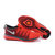 耐克 nike Lunar 2 登月 二代 飞线编织 男 子 超轻 运动鞋 跑步鞋 跑鞋 男鞋(红灰黑 40)第4张高清大图