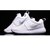 Nike/耐克 伦敦 Nike Roshe Run BR透气男女款 跑步休闲鞋(白银 36.5)第3张高清大图