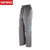 spiro女款超轻队服裤S179F(灰色/青绿 XL)第4张高清大图